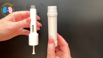 Autoinjector assembly & use