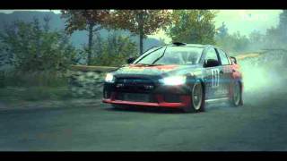 DiRT3-RALLY-MICHIGAN-1-PERFECT RECOVERY