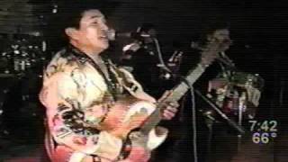 Ramon Ayala - Recordando a Cornelio Reyna P3 chords