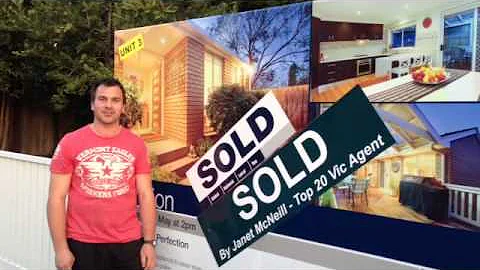 Testimonial   Janet McNeill   Alameda Avenue Happy...