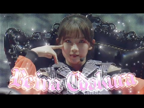 オダクラップ Odaclap Reina Odakura #09