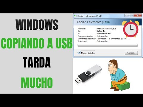 Windows tarda mucho