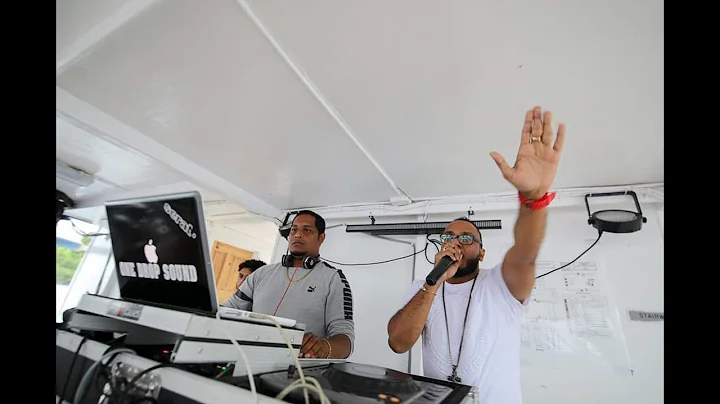 Robert Starr & OneDrop Sound