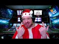 Dave Controls The Airwaves - S03E09 (Christmas Edition)