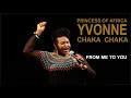 Yvonne Chaka Chaka - From me to you