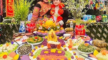 Lễ hội Lồng Tồng tỉnh Lạng Sơn