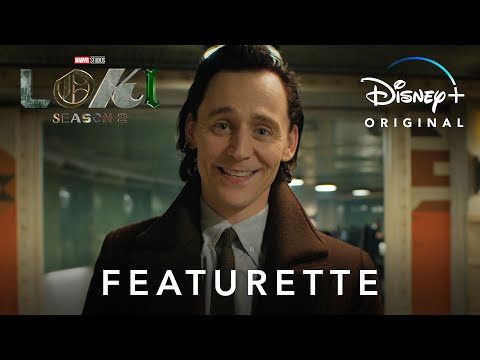 Marvel Studios’ Loki Season 2 | Extended Family