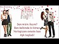  اغنية المسلسل التركي حب للايجار الجزء الثاني كلمات