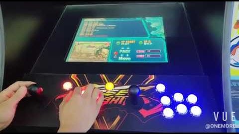 Test video of Game Elf