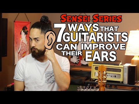 how-guitarists-can-improve-their-ears