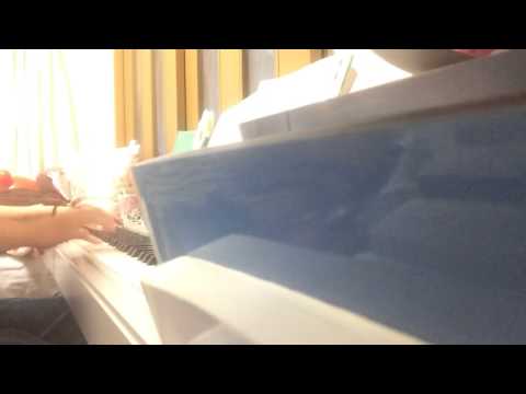 WANIMA いいから ピアノ