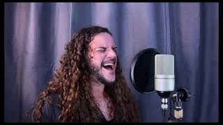 Symphony X  - Lady of the Snow | Cover | Tribute @SymphonyX