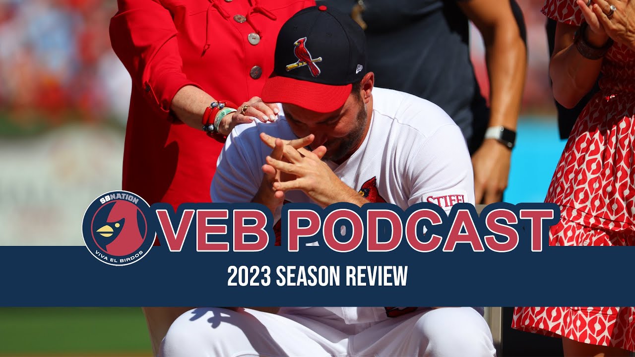 Can the 2023 offense be the best the Cardinals have ever had? - Viva El  Birdos