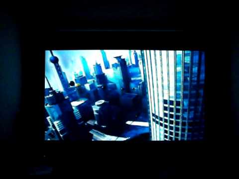 Blu ray Proyector Optoma HD200X 92"