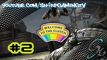 CSGO Welcome to the clutch 1v4 Deagle