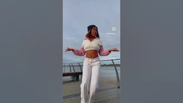 “ODO” BY KIZZ DANIEL #coughkizzdaniel #odo #yinxybelle