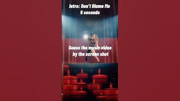 Guess the Taylor Swift music video by the screenshot #taylorsversion #erastour #musicvideo #shorts