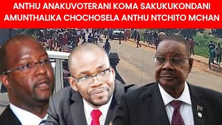 KOMATU AWA KWASALA AKAFERA KUMAULA NANGA MPAKA APA 