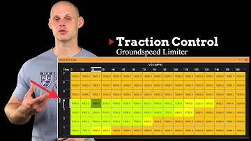 EFI Advanced: Traction Control Explained