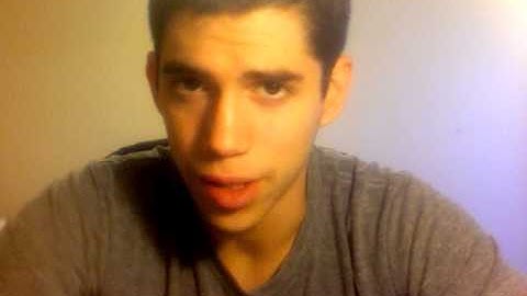 My Blogger About Me Video