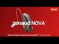 Zenaud Nova: A Breakthrough in Sound Technology