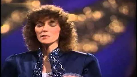 Carpenters - Top of the World 1981