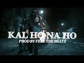 Indian Bollywood sample drill | Indian Flute | Uk Drill type beat | "Kal Ho Na Ho"