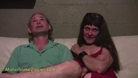 Mark & Debbie Kuhn Describe Home Break in By Cops ...
