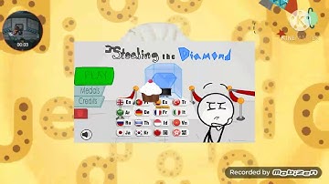 Cookie drain add round 1 (fanmade)