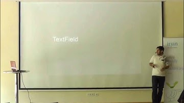 Summary: Confess-Session "Apache Wicket and AJAX"