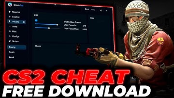 [2025] Counter Strike: 2 Cheat - Download INSANE FREE CS2 Cheats - Undetected