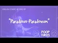 Paradisus-Paradoxum | English Cover | Re:Zero OP