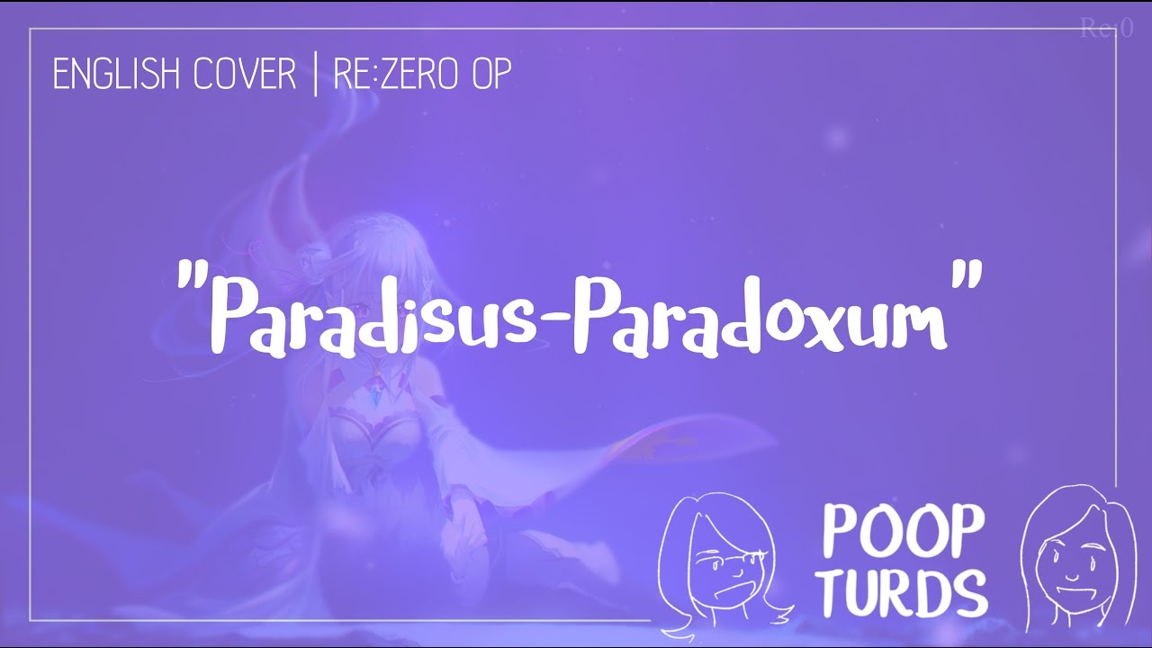 Paradisus Paradoxum By Myth Roid Topic