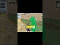 @WildCaptain2025  ⚡1v4#bgmishorts #shortvideo #shortsviral