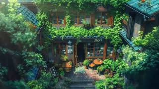 Silent Echo | 1 Hour of Chill Lo-Fi Beats for Study & Relaxation
