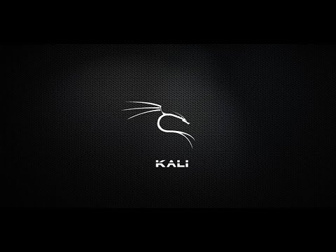 Pelajari Kali Linux Panduan Cepat