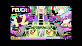 Beat Souls丨プレイ 2022032301