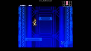 Super Metroid - Super Metroid Pt.1 (SNES) - User video