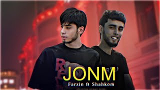 Чонм 💞 Девонам накн🥺| Farzin x Shahkom music 🔊