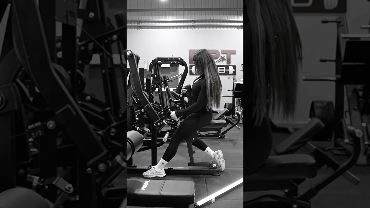 Discipline, done daily. EPT Lab #personaltrainer #marketharborough  #gym #disciplineovermotivation