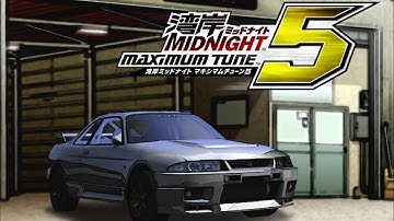 WMMT5 | Ep. 40 No tomorrow no yesterday just tonight