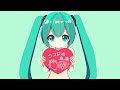 ココロの血液 / モララネ feat.初音ミク