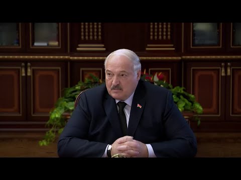 🔥Лукашенко объяснил, почему