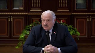 🔥Лукашенко объяснил, почему &quot;при всех недостатках&quot; назначил Караева губернатором Гродненской области