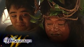 Wansapanataym: Wansa-Tuli-Taym feat. Bryan Homecillo (Full Episode 255) | Jeepney TV