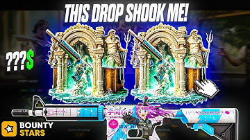 LAST CASE GAVE ME M4A4 TEMUKAU !!! - Bountystars