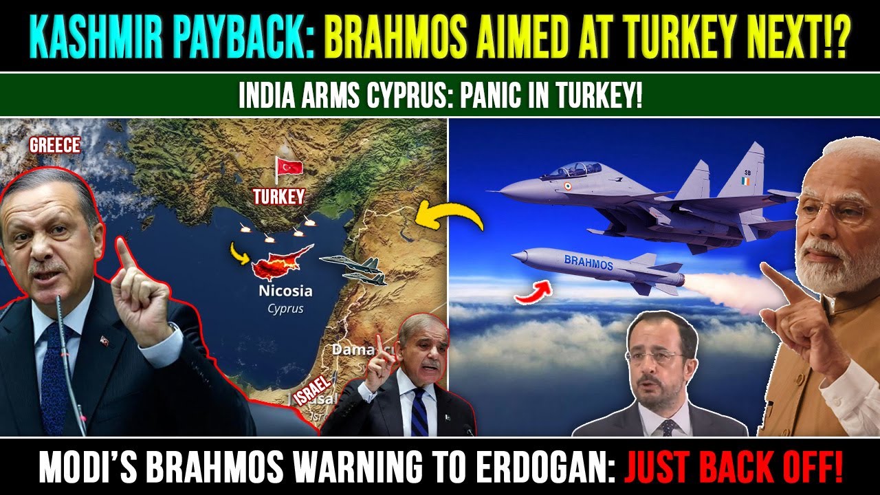 India's Brahmos Missile Power Surpasses Global Rivals | Defence News | Indian Air Force