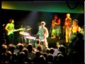 Violent Femmes - Black Girls - (Live at the Hacienda, Manchester, UK, 1984)