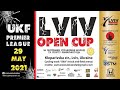 🔴ТАТАМІ #2| LVIV OPEN CUP 2021| UKF Premier League