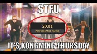 QUEENDOM - Chiki Chiki Bam Bam(TV size) [20.81] / Quaver / New Best! YAY